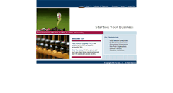 Desktop Screenshot of paulhooi.com
